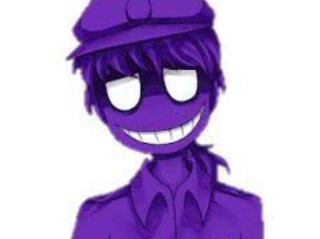 William Afton