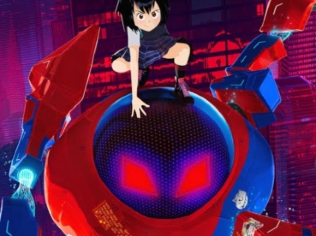 Penny Parker
