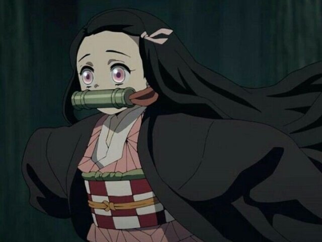 Nezuko