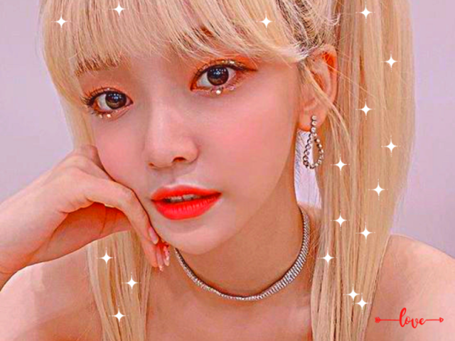 ♡