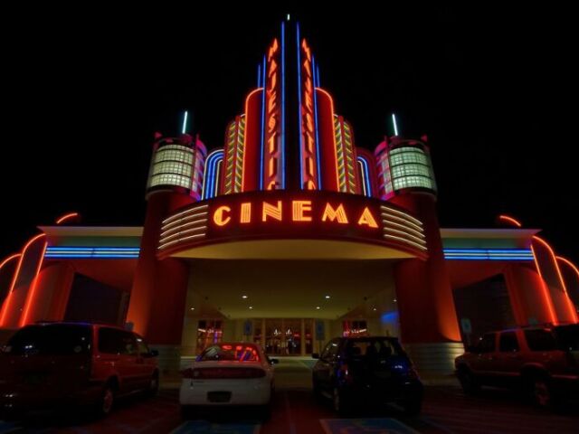 cinema