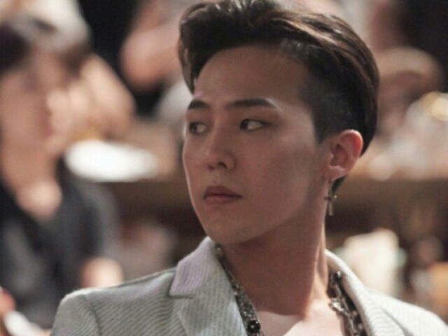 G dragon (Big Bang)