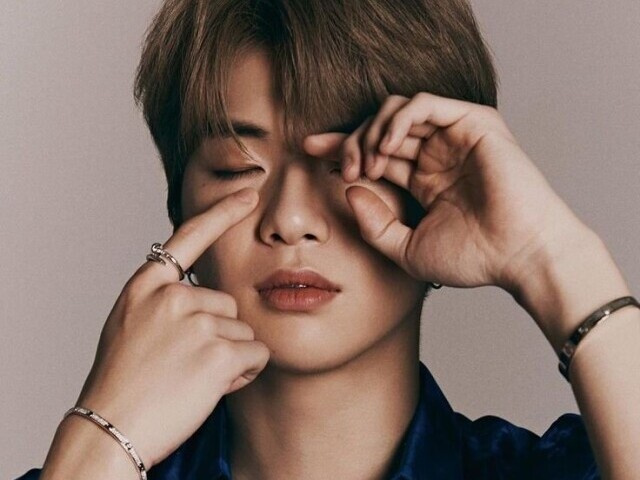 Kang Daniel