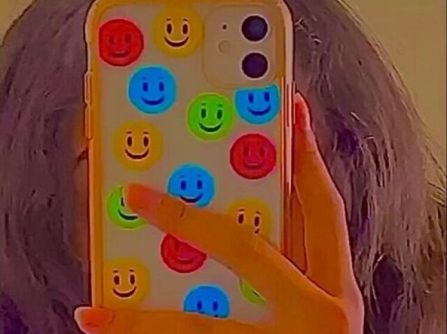 Com emojis