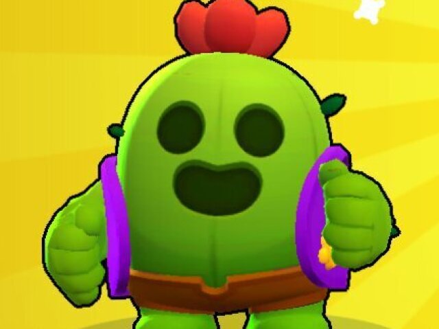 Spike
