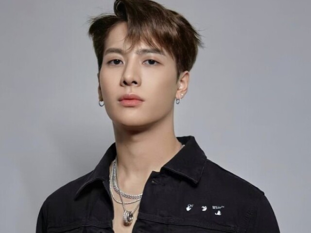 Jackson (GOT7)