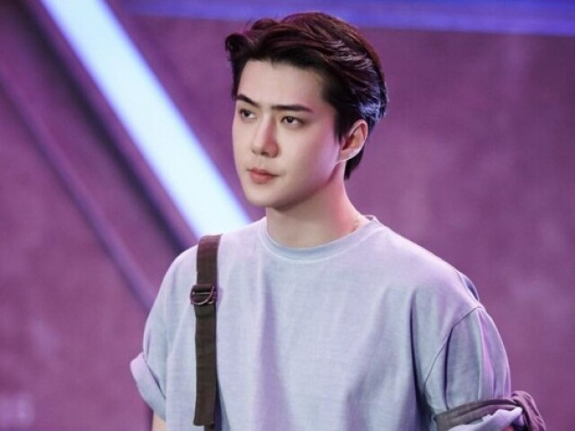 Sehun- EXO