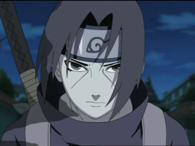 Itachi.