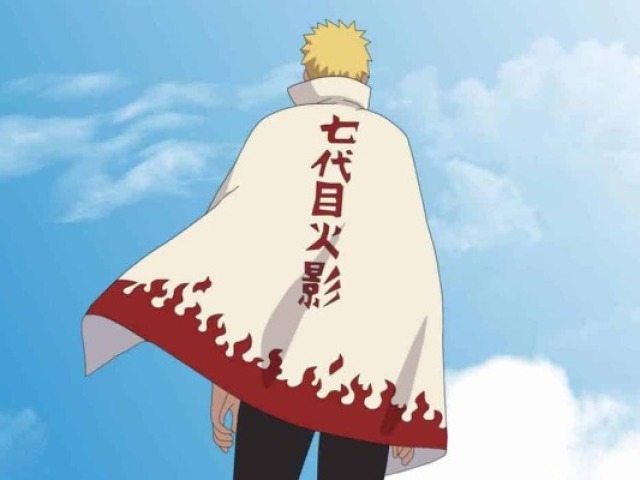 Hokage.