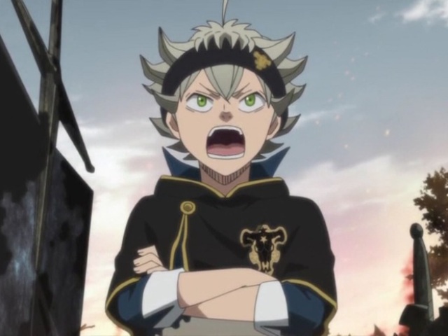 Asta