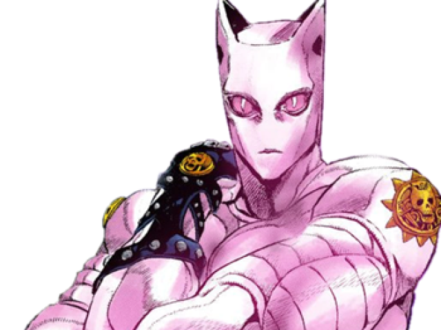 Killer Queen