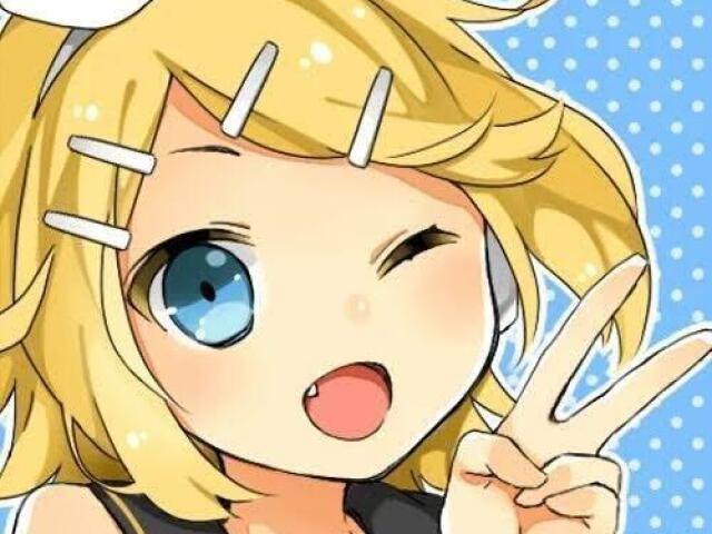 Kagamine Rin