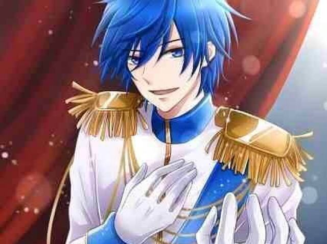 Kaito