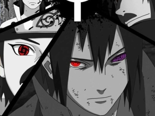 Sharingan