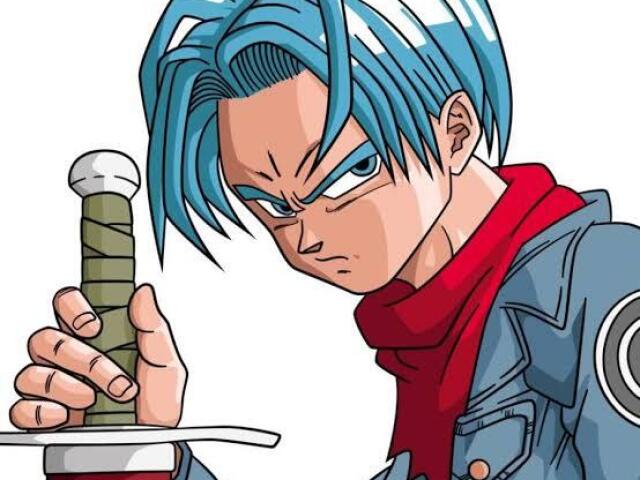 Trunks