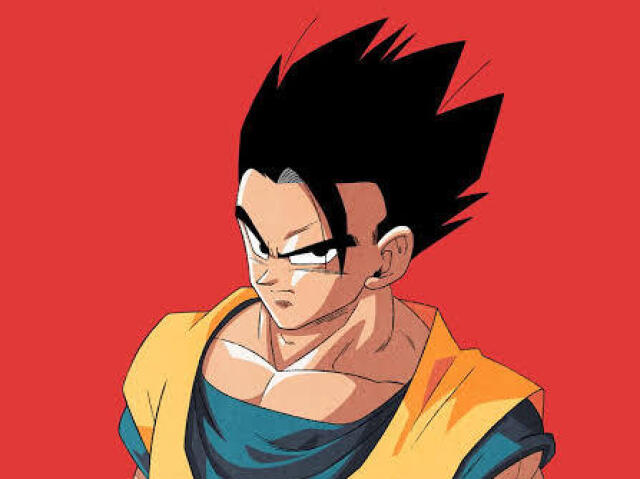 Gohan