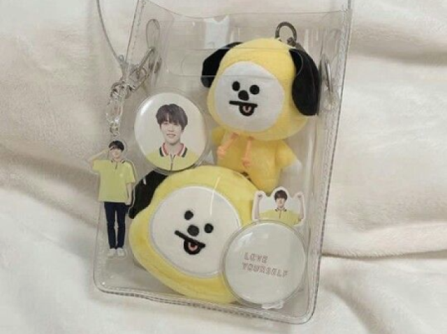 Chimmy🐶💛💍