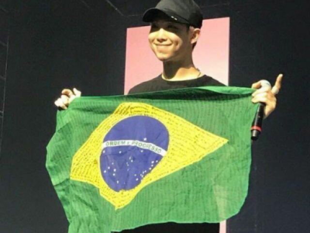 RM no Brasil