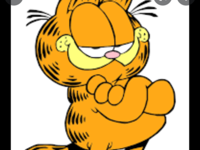 Garfield