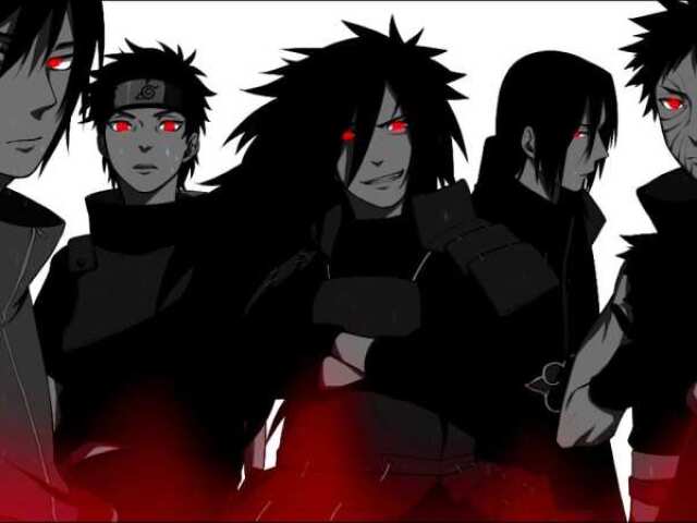 Clã Uchiha