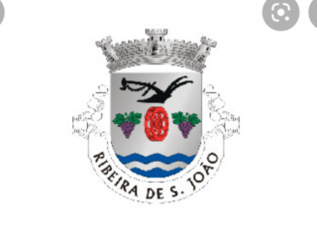 Ribeira de S. João