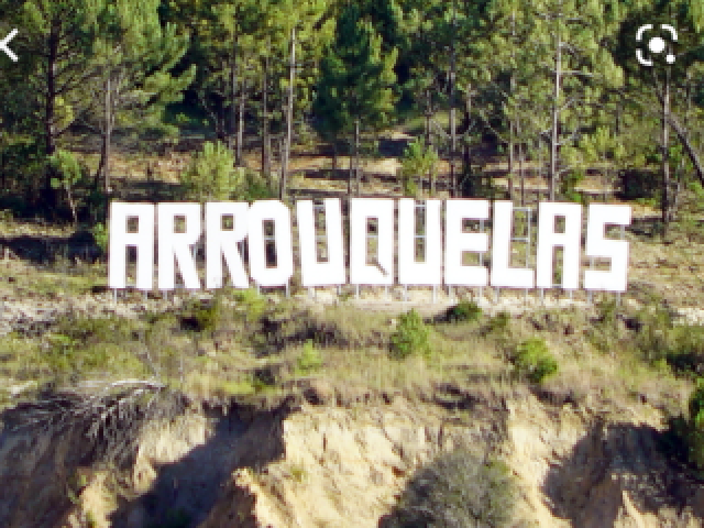 Arrouquelas