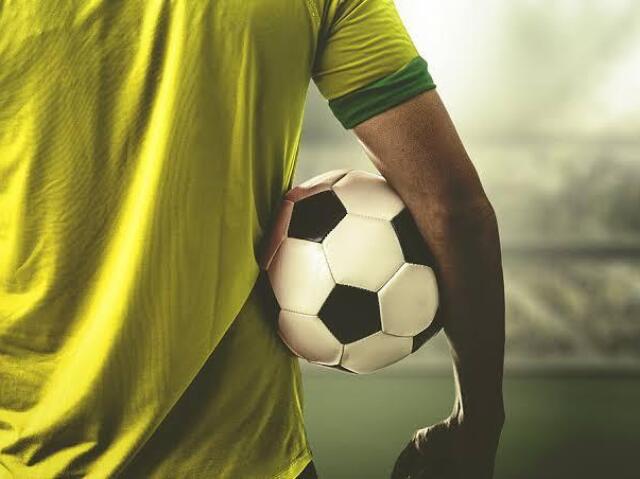 Você sabe oque é futebol?