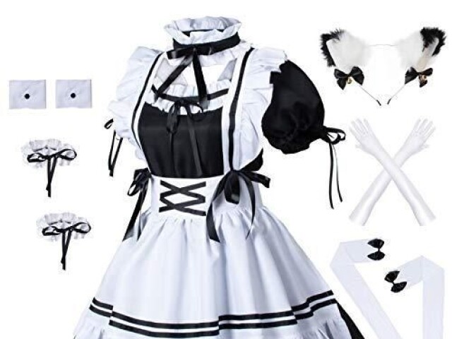 Maid