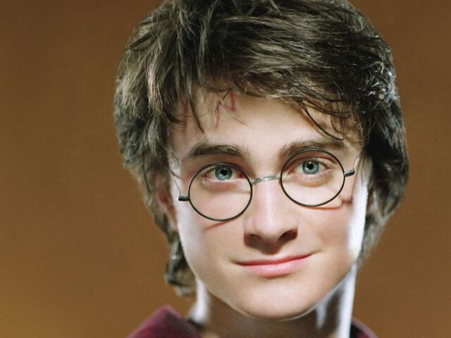 Harry