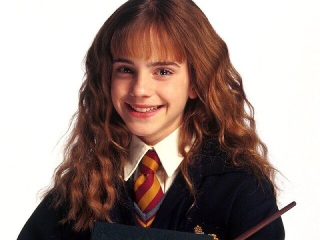 Hermione