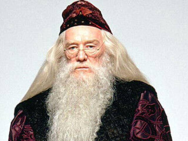 Dumbledore