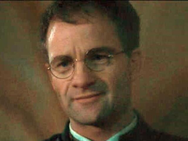 Tiago/James Potter