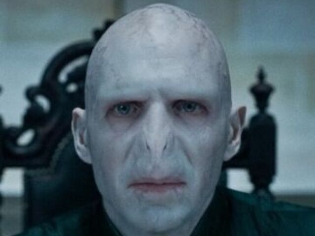 Lorde Voldemort
