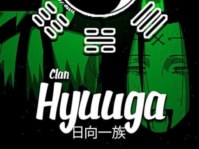 Hyuuga