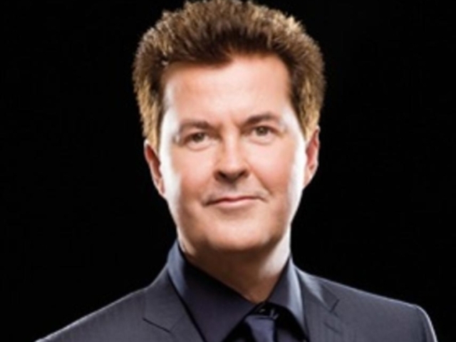 Simon Fuller em 2017