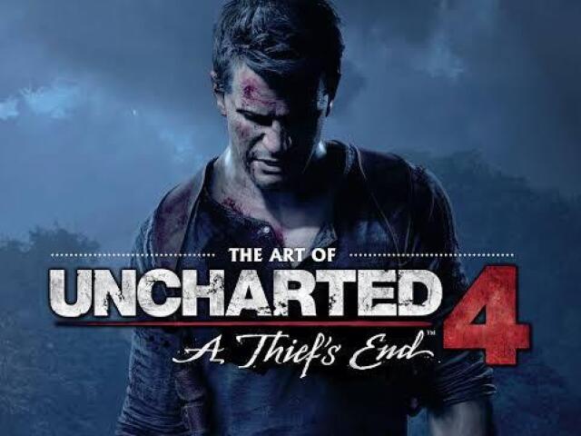 Uncharted