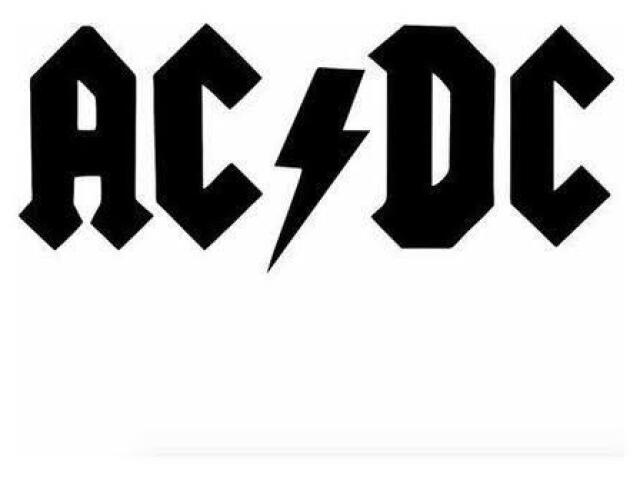 AC/DC