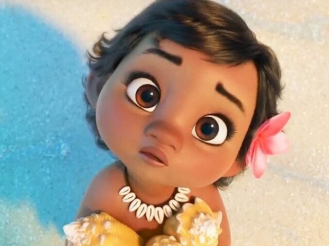 Moana