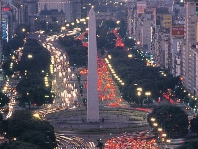 Buenos Aires