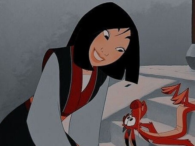 Mulan