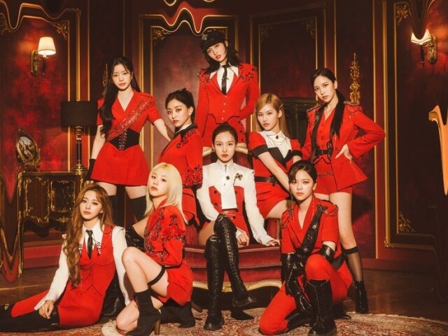 Twice