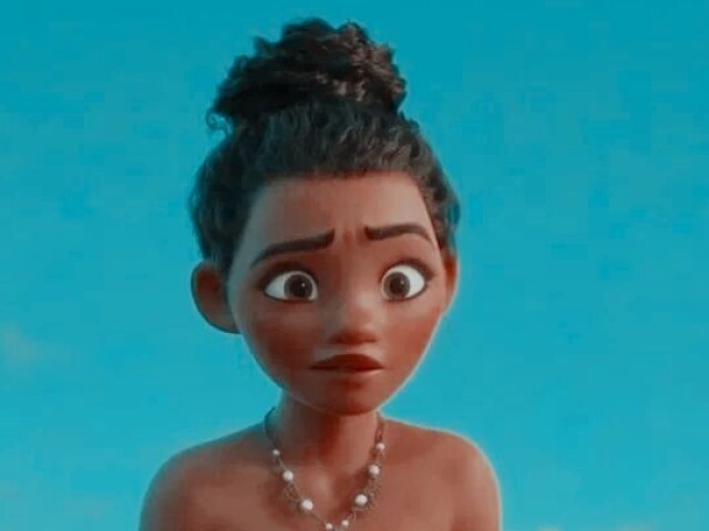 Moana