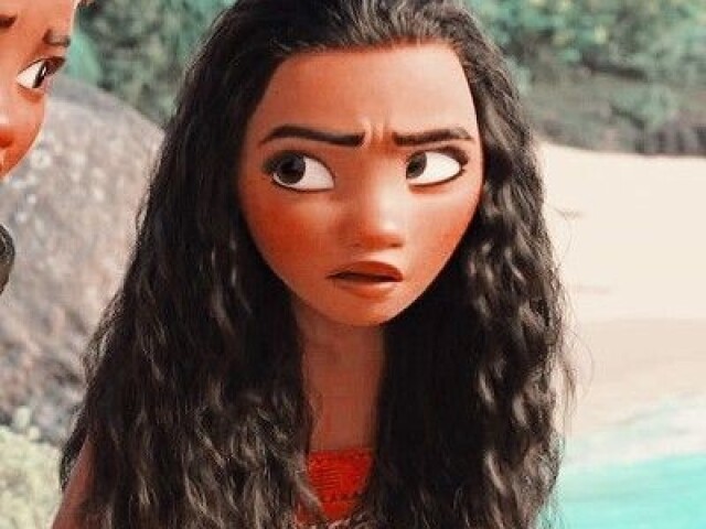 Moana