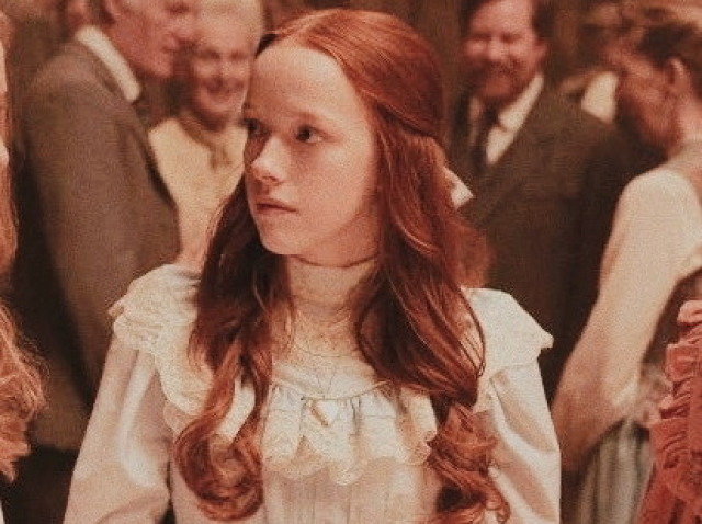 anne