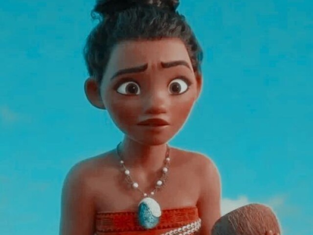 Moana