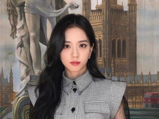 Jisoo (BLACKPINK)