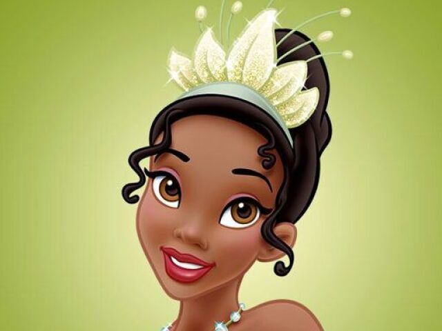 Tiana