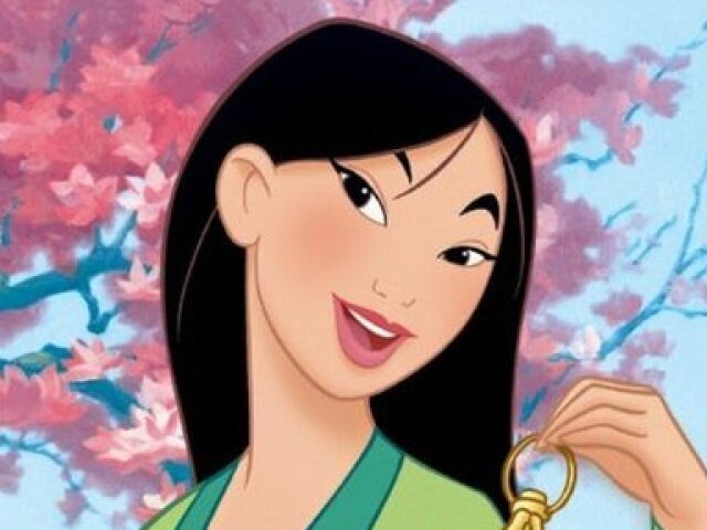 Mulan