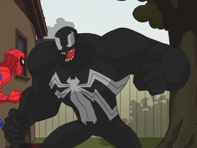 Venom