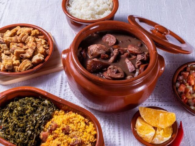 Feijoada